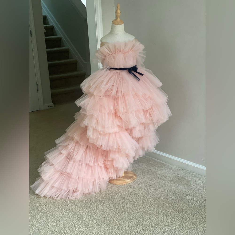 New dress